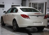 2012 BUICK REGAL 2.0T ISP