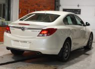 2012 BUICK REGAL 2.0T ISP