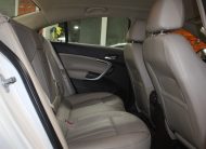 2012 BUICK REGAL 2.0T ISP