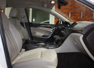 2012 BUICK REGAL 2.0T ISP