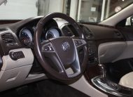 2012 BUICK REGAL 2.0T ISP