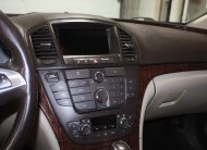 2012 BUICK REGAL 2.0T ISP