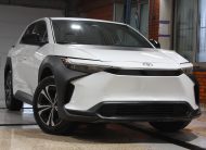 2024 TOYOTA BZ4X LE FWD