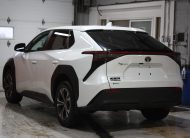 2024 TOYOTA BZ4X LE FWD