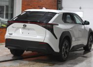 2024 TOYOTA BZ4X LE FWD
