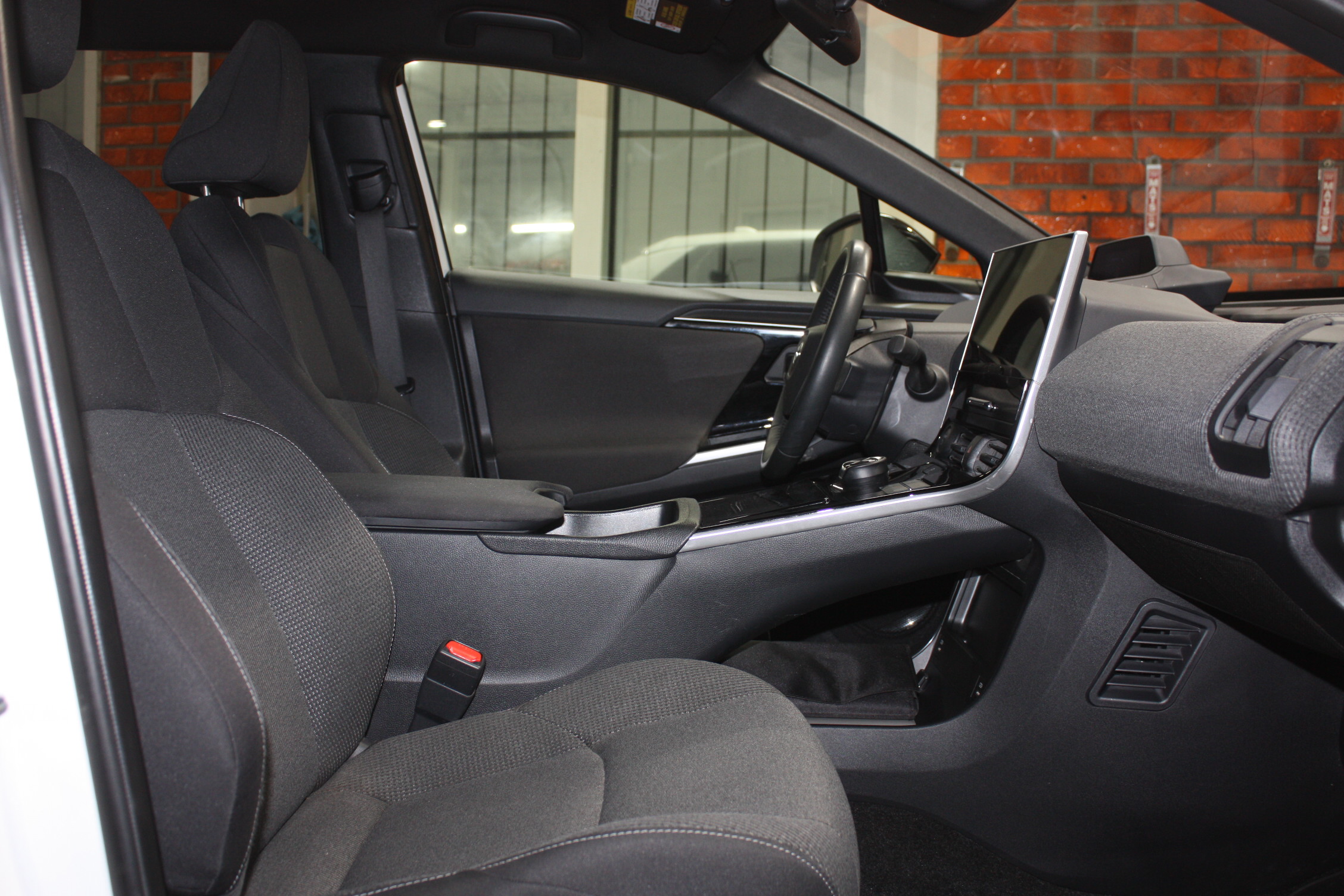 2024 TOYOTA BZ4X LE FWD