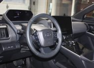 2024 TOYOTA BZ4X LE FWD