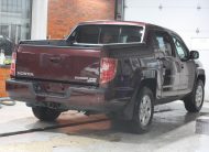 2011 HONDA RIDGELINE 4X4