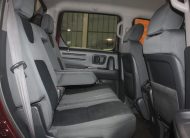 2011 HONDA RIDGELINE 4X4