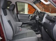 2011 HONDA RIDGELINE 4X4