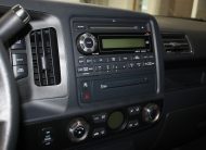 2011 HONDA RIDGELINE 4X4