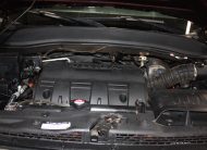 2011 HONDA RIDGELINE 4X4