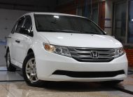 2011 HONDA ODYSSEY LX