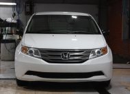 2011 HONDA ODYSSEY LX