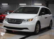 2011 HONDA ODYSSEY LX