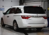 2011 HONDA ODYSSEY LX