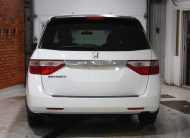 2011 HONDA ODYSSEY LX