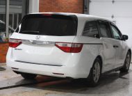 2011 HONDA ODYSSEY LX