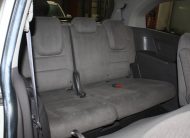 2011 HONDA ODYSSEY LX