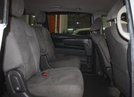 2011 HONDA ODYSSEY LX