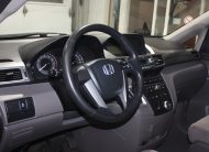 2011 HONDA ODYSSEY LX