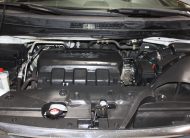 2011 HONDA ODYSSEY LX