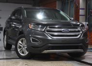 2018 FORD EDGE SEL AWD