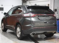 2018 FORD EDGE SEL AWD