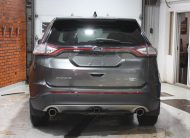 2018 FORD EDGE SEL AWD