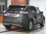 2018 FORD EDGE SEL AWD