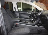 2018 FORD EDGE SEL AWD