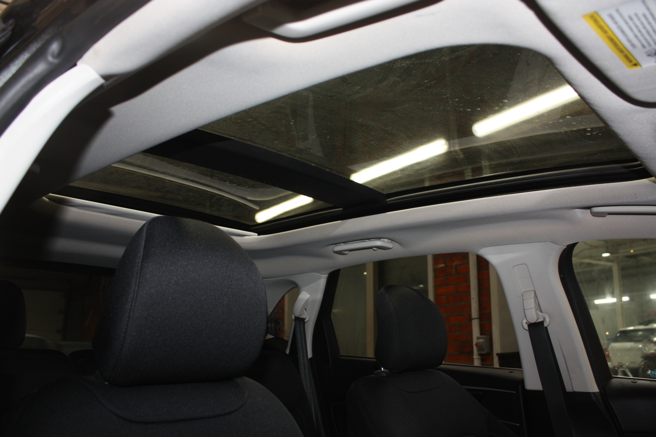 2018 FORD EDGE SEL AWD