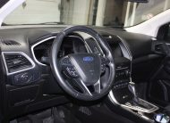 2018 FORD EDGE SEL AWD