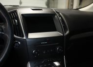 2018 FORD EDGE SEL AWD