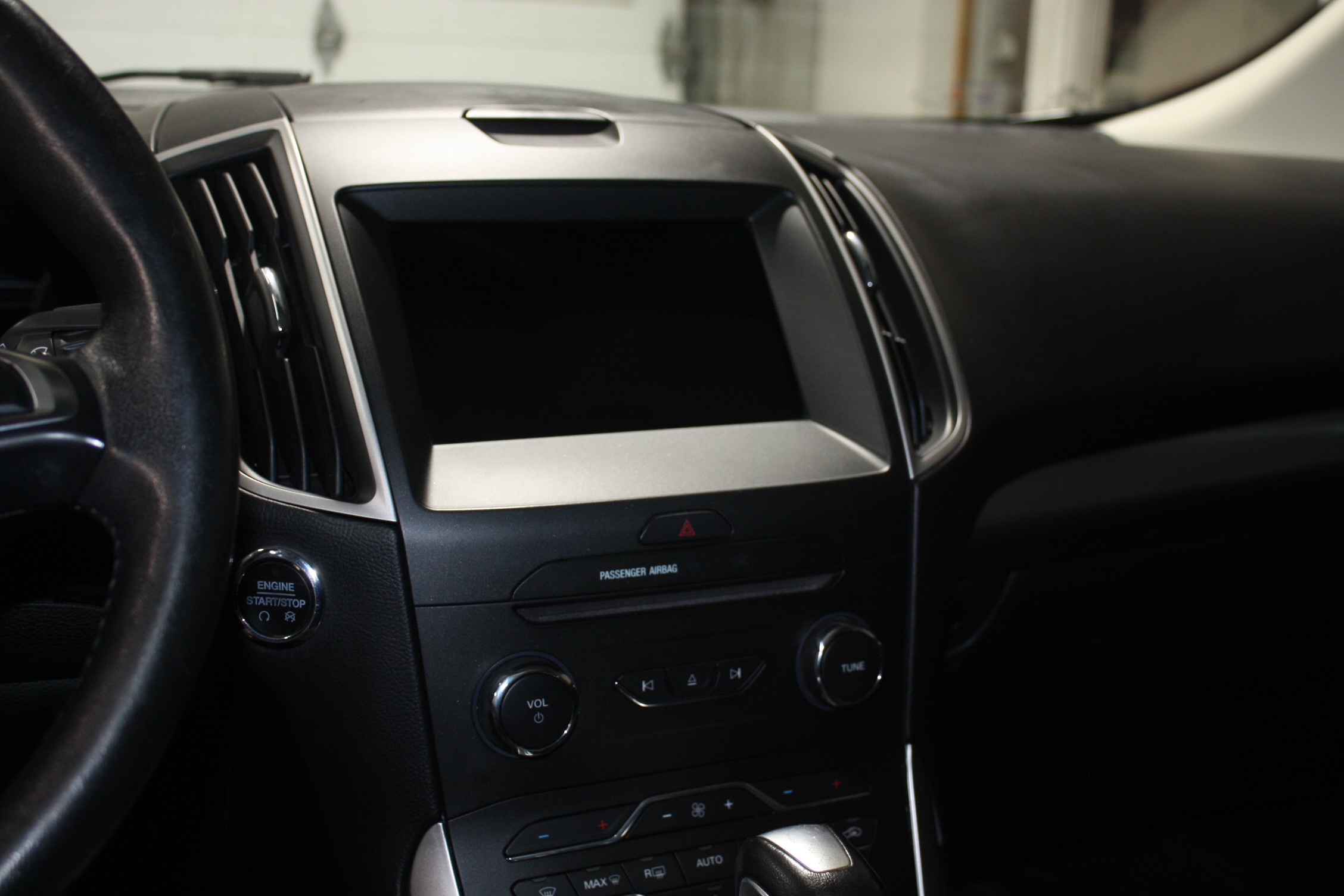 2018 FORD EDGE SEL AWD