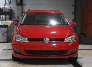 2017 VOLKSWAGEN GOLF SPORTWAGEN TSI 4 MOTION AWD