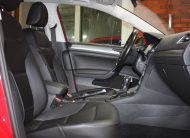 2017 VOLKSWAGEN GOLF SPORTWAGEN TSI 4 MOTION AWD