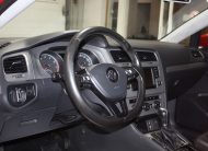 2017 VOLKSWAGEN GOLF SPORTWAGEN TSI 4 MOTION AWD