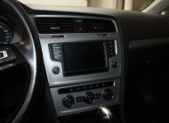 2017 VOLKSWAGEN GOLF SPORTWAGEN TSI 4 MOTION AWD