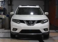 2014 NISSAN ROGUE SV