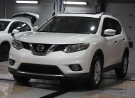 2014 NISSAN ROGUE SV