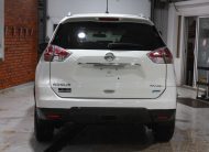 2014 NISSAN ROGUE SV