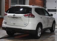 2014 NISSAN ROGUE SV