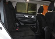 2014 NISSAN ROGUE SV