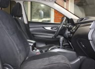 2014 NISSAN ROGUE SV