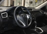 2014 NISSAN ROGUE SV