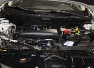 2014 NISSAN ROGUE SV