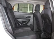 2016 CHEVROLET TRAX LS FWD