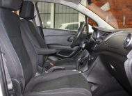 2016 CHEVROLET TRAX LS FWD