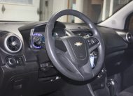 2016 CHEVROLET TRAX LS FWD